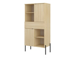 Bookcase 601517