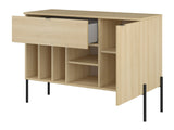 Chest of drawers 601524