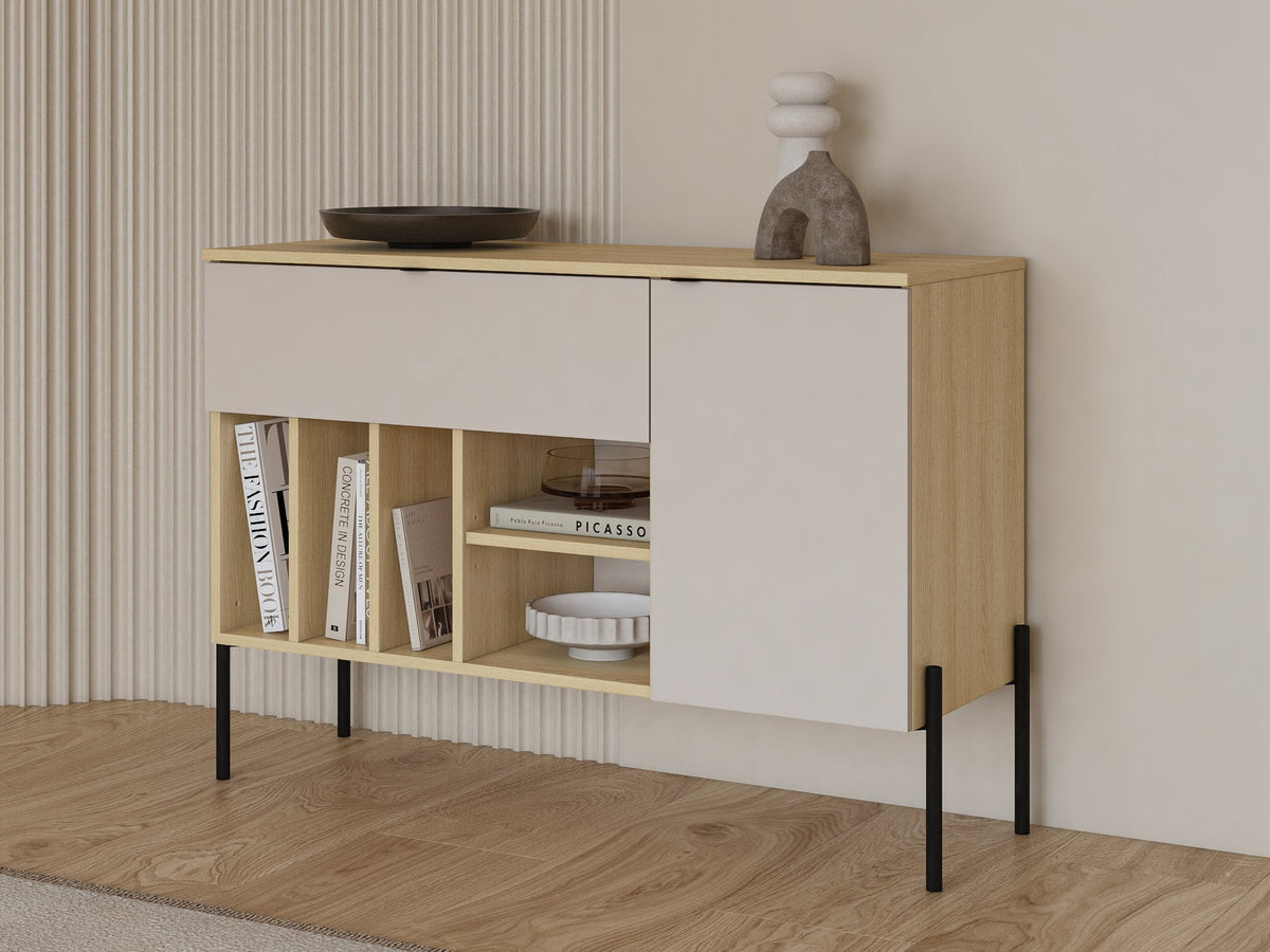 Chest of drawers 601524