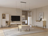 Chest of drawers 601528