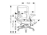 Office chair 601663
