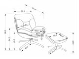 Armchair 601703