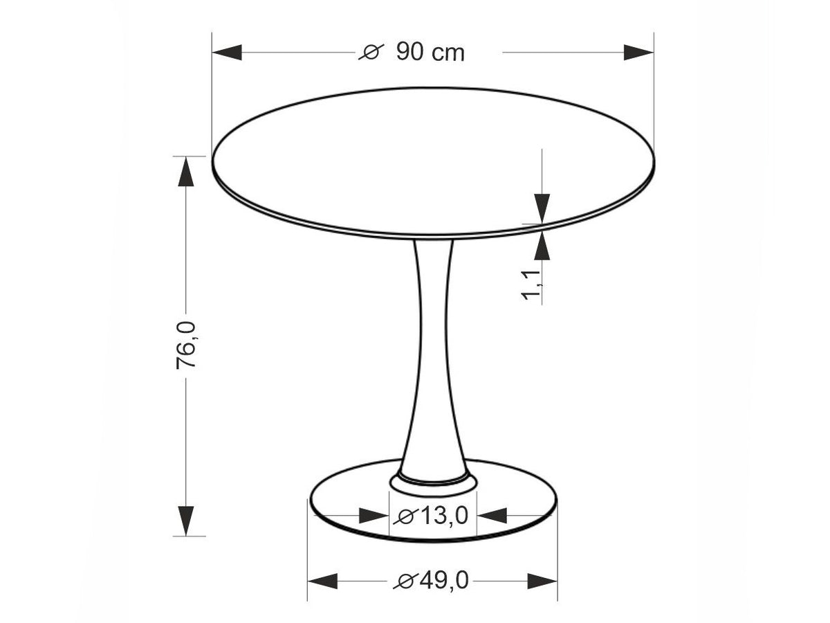 Table 601705