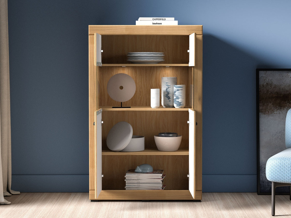 Bookcase 602050