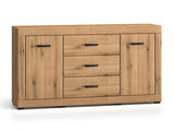 Chest of drawers 602061