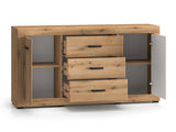 Chest of drawers 602061