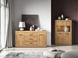 Chest of drawers 602061