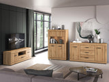 Chest of drawers 602061