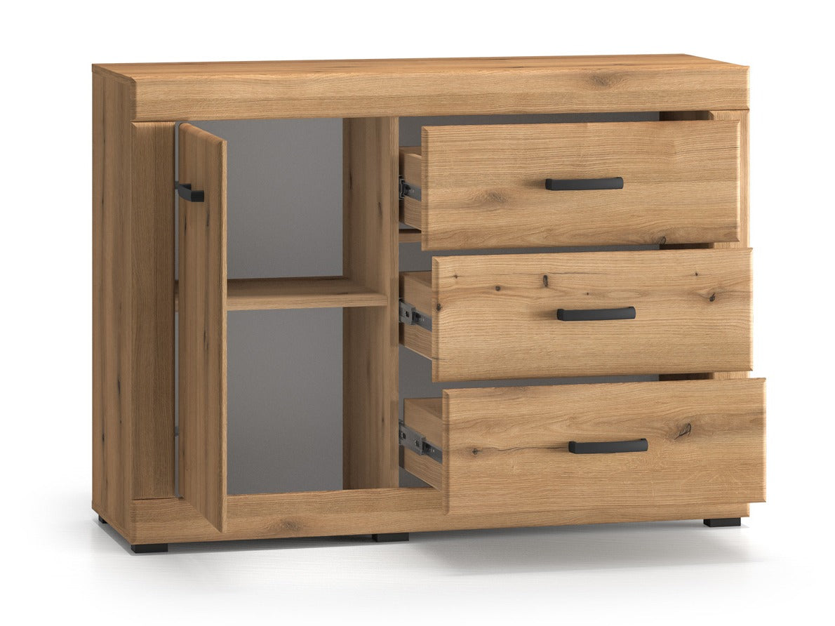 Chest of drawers 602067