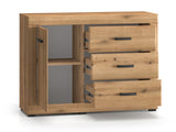 Chest of drawers 602067