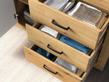 Chest of drawers 602067