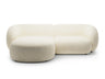 Corner sofa 603070