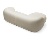Corner sofa 603070