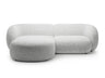 Corner sofa 603070