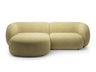 Corner sofa 603070