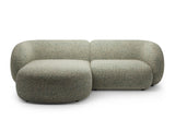 Corner sofa 603070