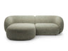 Corner sofa 603070