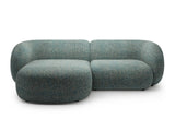 Corner sofa 603070