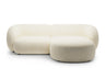 Corner sofa 603070