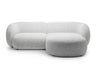 Corner sofa 603070