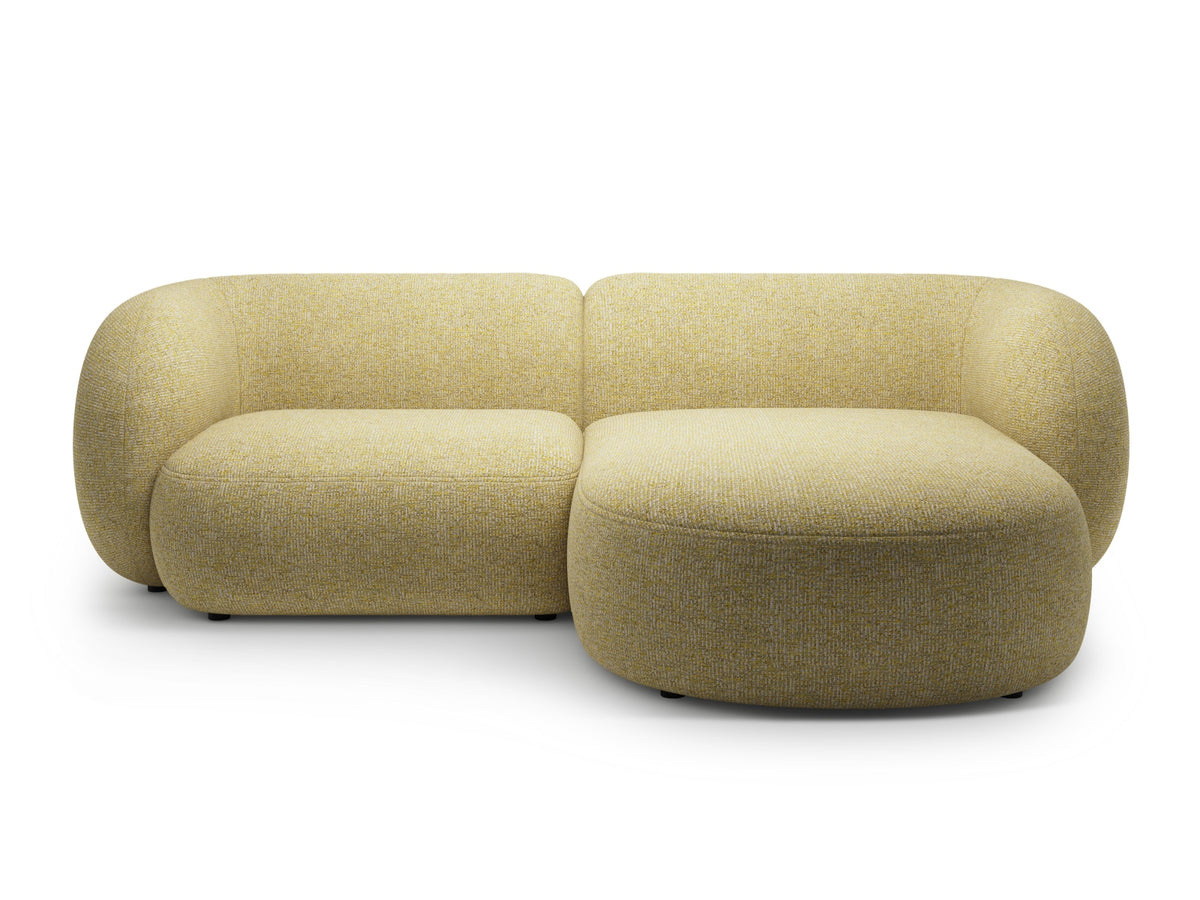 Corner sofa 603070