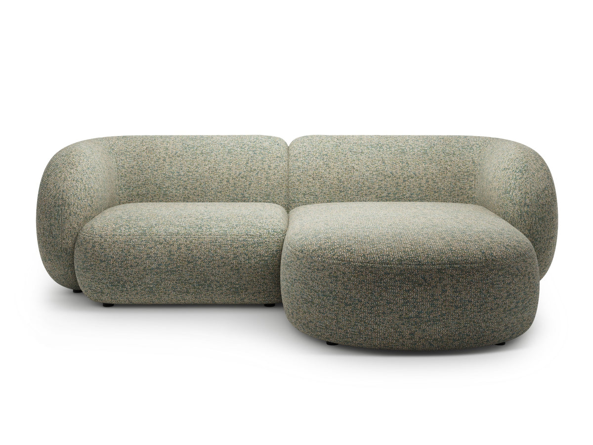 Corner sofa 603070