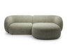 Corner sofa 603070