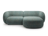 Corner sofa 603070