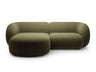 Corner sofa 603070