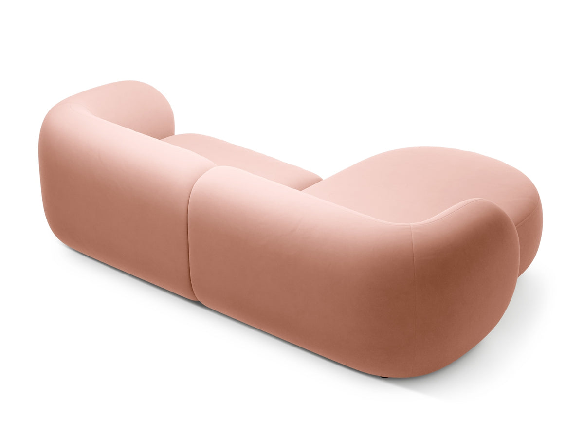 Corner sofa 603070