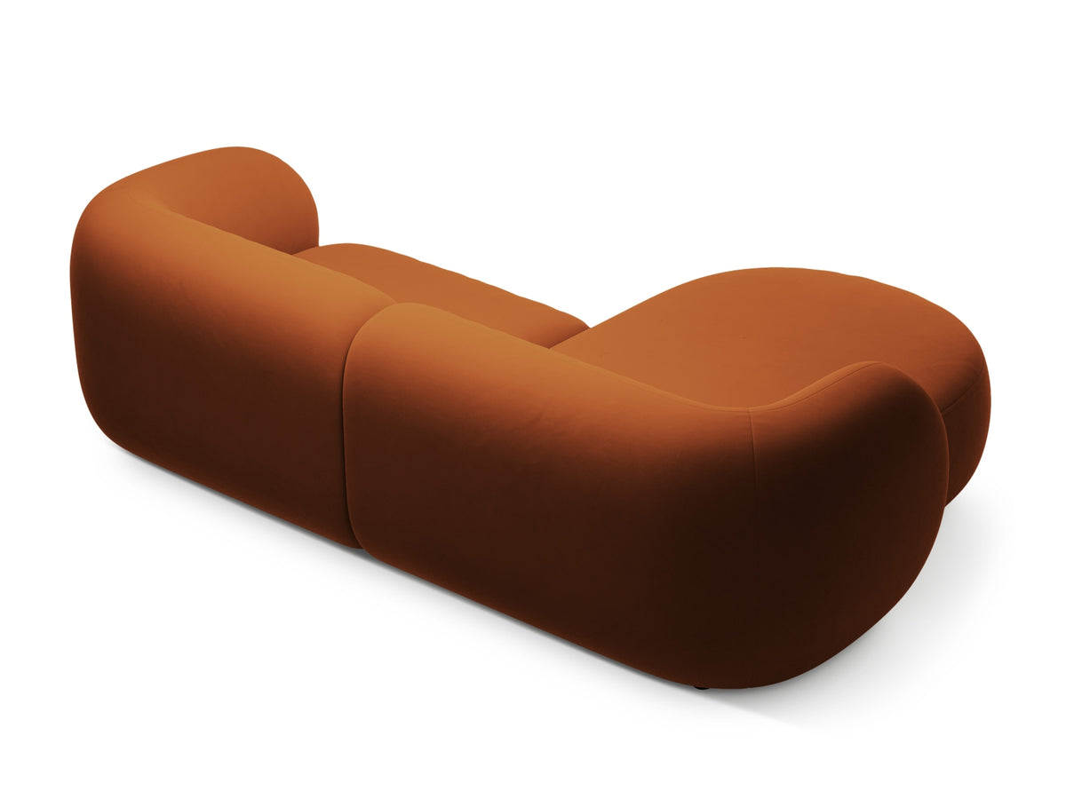 Corner sofa 603070