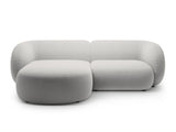Corner sofa 603070
