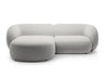 Corner sofa 603070