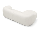 Corner sofa 603070