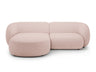 Corner sofa 603070