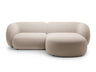 Corner sofa 603070