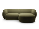Corner sofa 603070