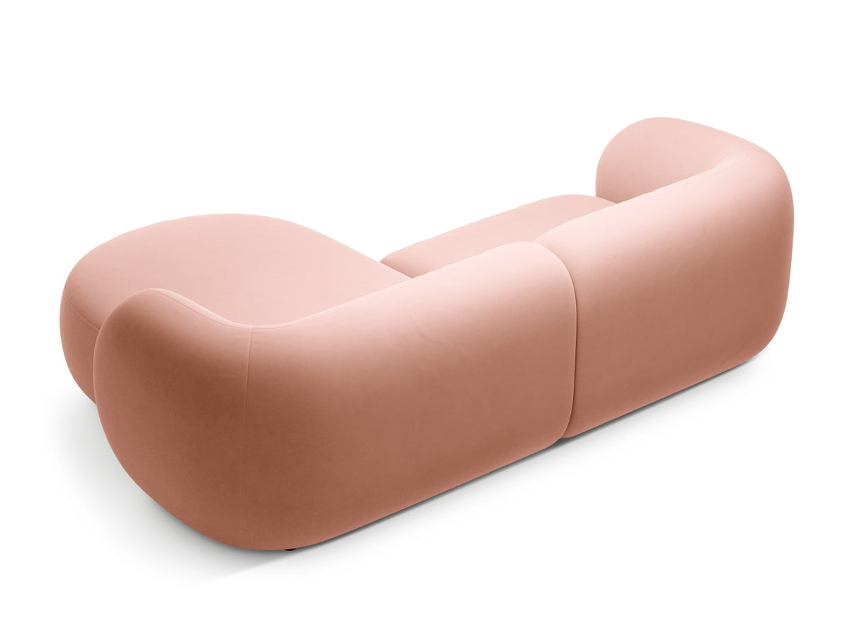 Corner sofa 603070