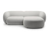 Corner sofa 603070