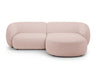 Corner sofa 603070