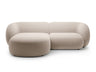 Corner sofa 603070