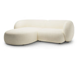 Corner sofa 603070