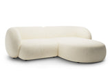 Corner sofa 603070