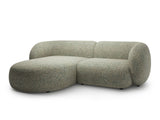 Corner sofa 603070