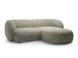 Corner sofa 603070