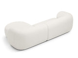 Corner sofa 603150