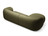 Corner sofa 603150