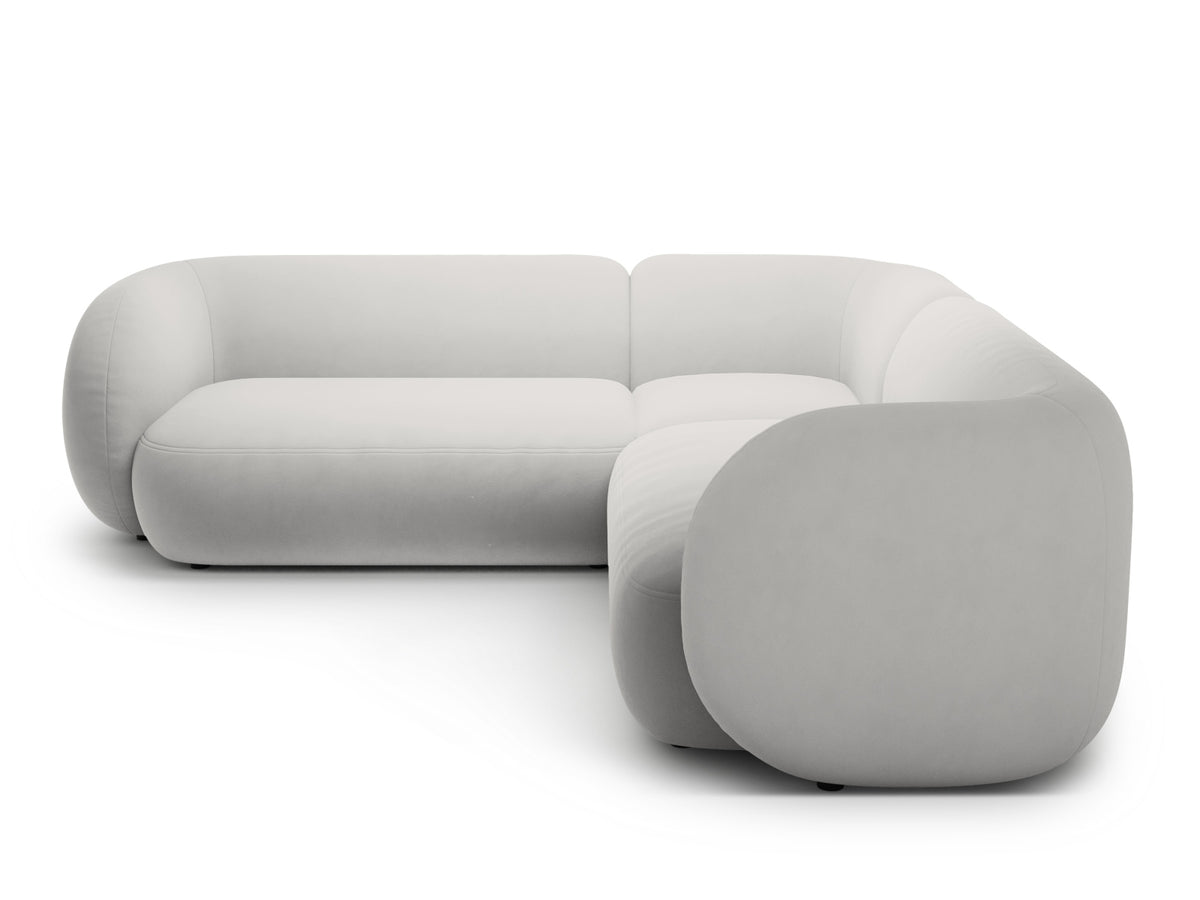 Corner sofa 603360