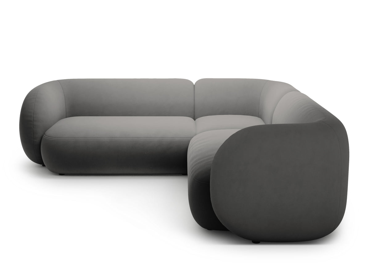 Corner sofa 603360