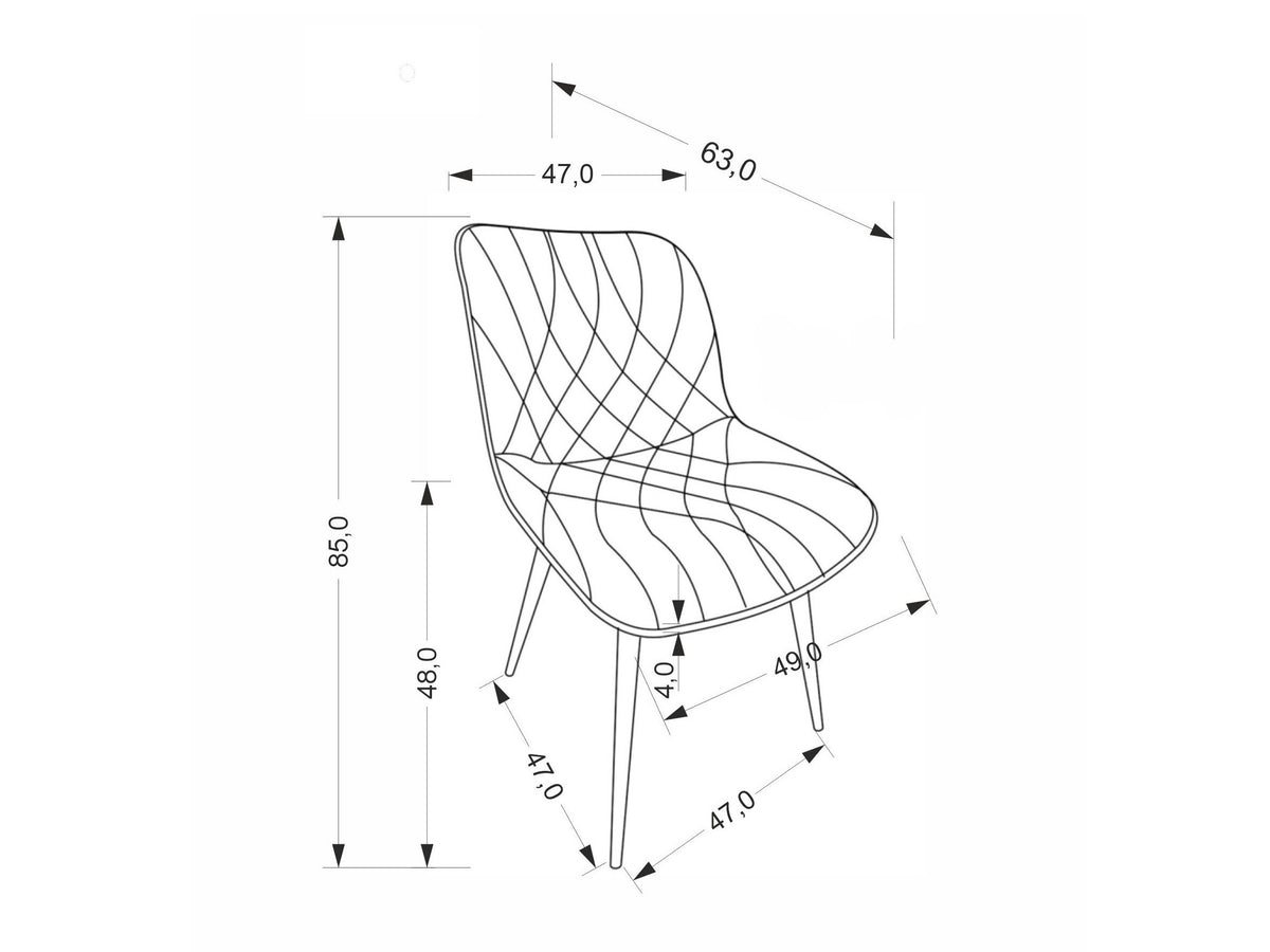 Chair 603573